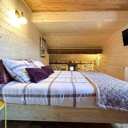 Ribera 1 - Beautiful Reformed House Parking Βίλα Formiguères Εξωτερικό φωτογραφία