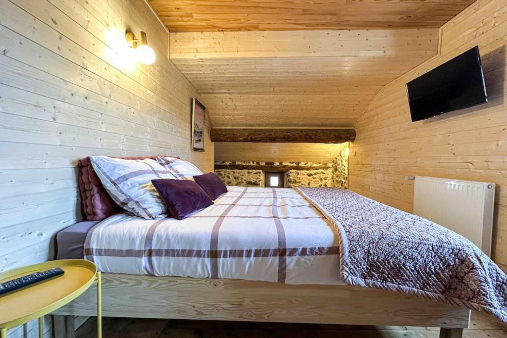 Ribera 1 - Beautiful Reformed House Parking Βίλα Formiguères Εξωτερικό φωτογραφία