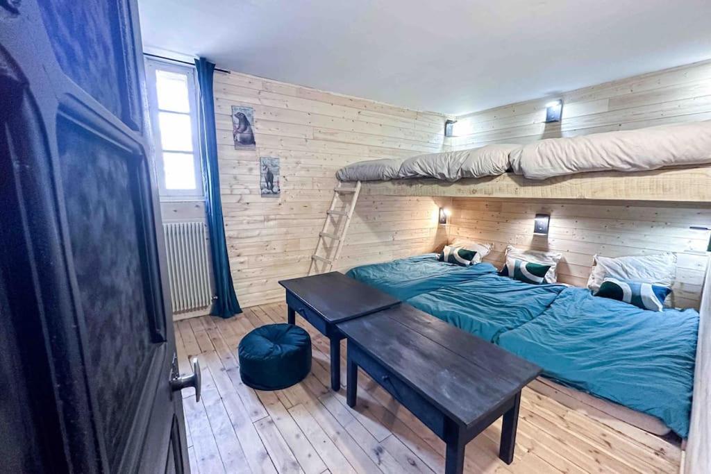 Ribera 1 - Beautiful Reformed House Parking Βίλα Formiguères Εξωτερικό φωτογραφία