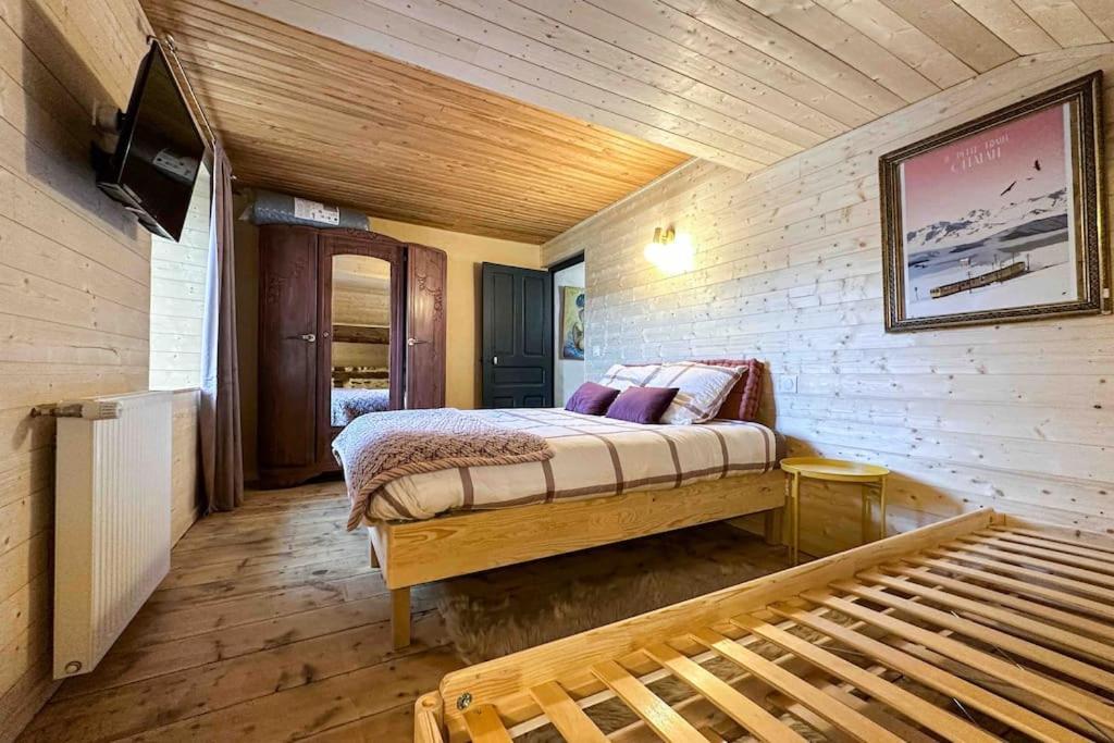 Ribera 1 - Beautiful Reformed House Parking Βίλα Formiguères Εξωτερικό φωτογραφία