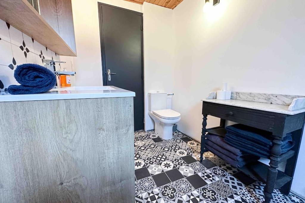 Ribera 1 - Beautiful Reformed House Parking Βίλα Formiguères Εξωτερικό φωτογραφία