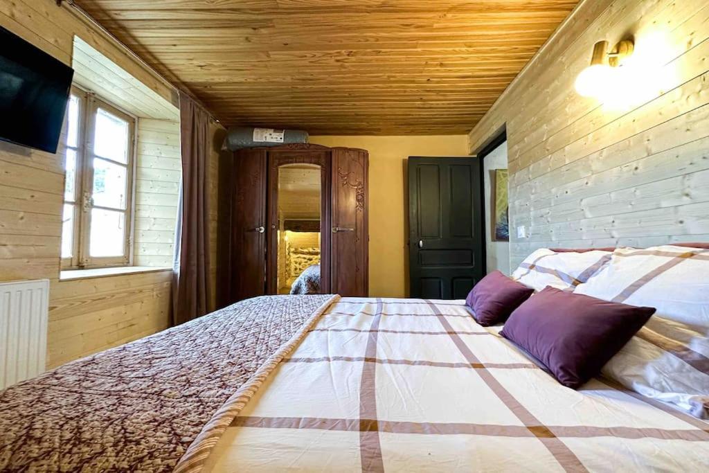 Ribera 1 - Beautiful Reformed House Parking Βίλα Formiguères Εξωτερικό φωτογραφία