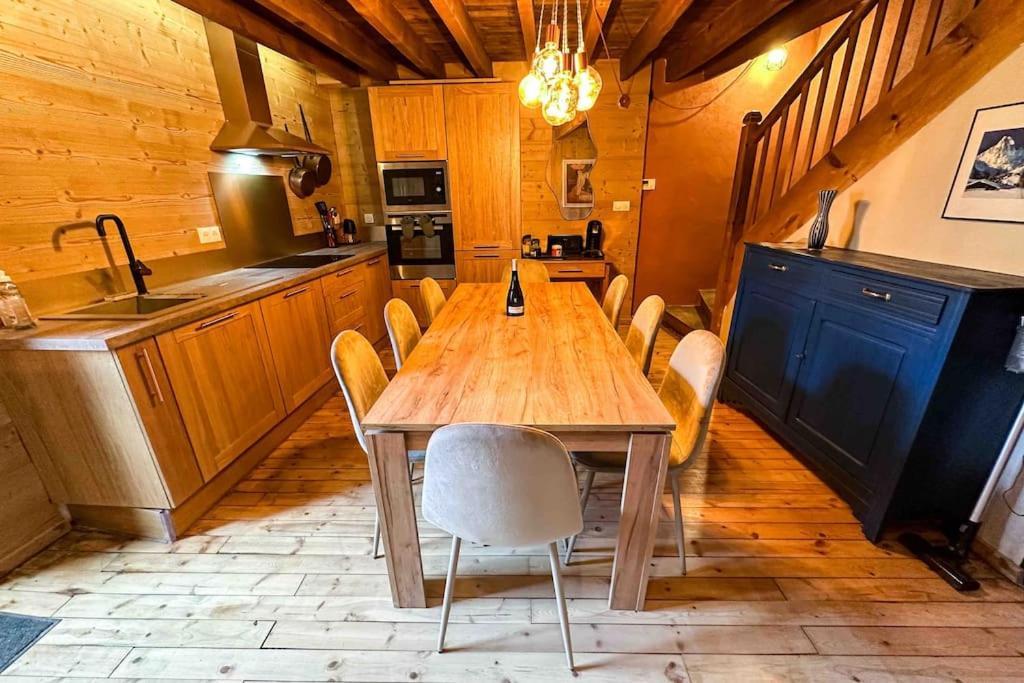 Ribera 1 - Beautiful Reformed House Parking Βίλα Formiguères Εξωτερικό φωτογραφία