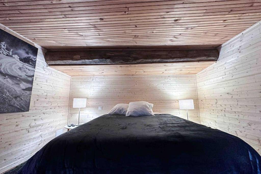 Ribera 1 - Beautiful Reformed House Parking Βίλα Formiguères Εξωτερικό φωτογραφία