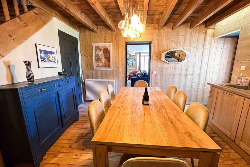 Ribera 1 - Beautiful Reformed House Parking Βίλα Formiguères Εξωτερικό φωτογραφία