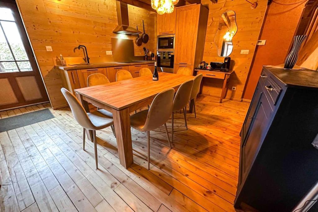Ribera 1 - Beautiful Reformed House Parking Βίλα Formiguères Εξωτερικό φωτογραφία